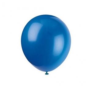 Blue Balloons